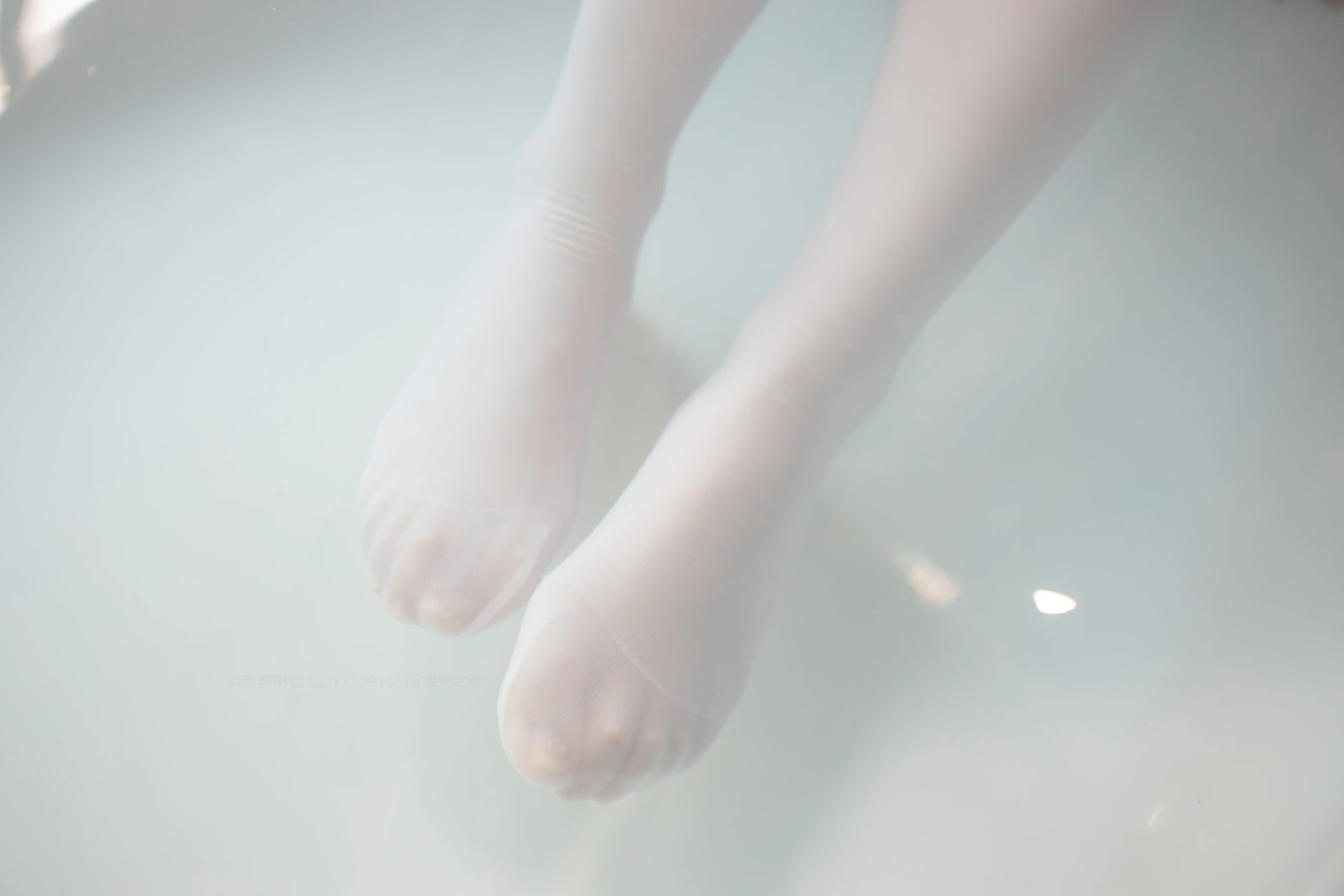 森萝财团 X-049 [165P 1V]插图8